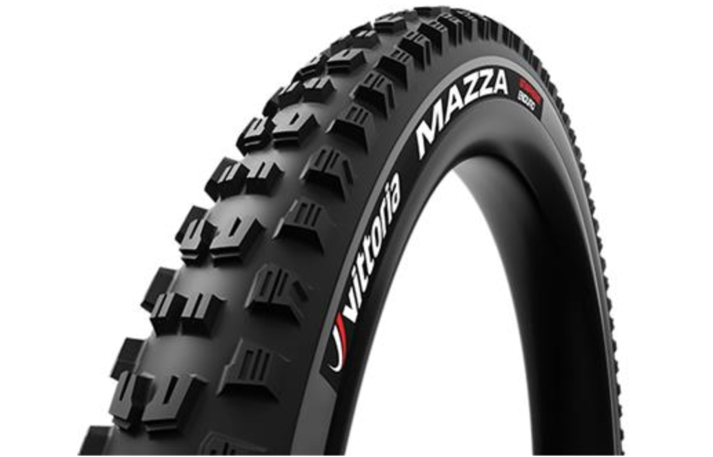 Vittoria Mazza Enduro TLR 29x2.4
